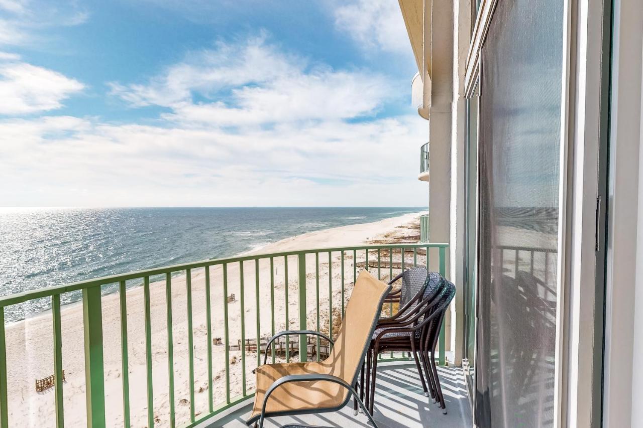 Apartamento Perdido Towers E0902 Perdido Key Exterior foto