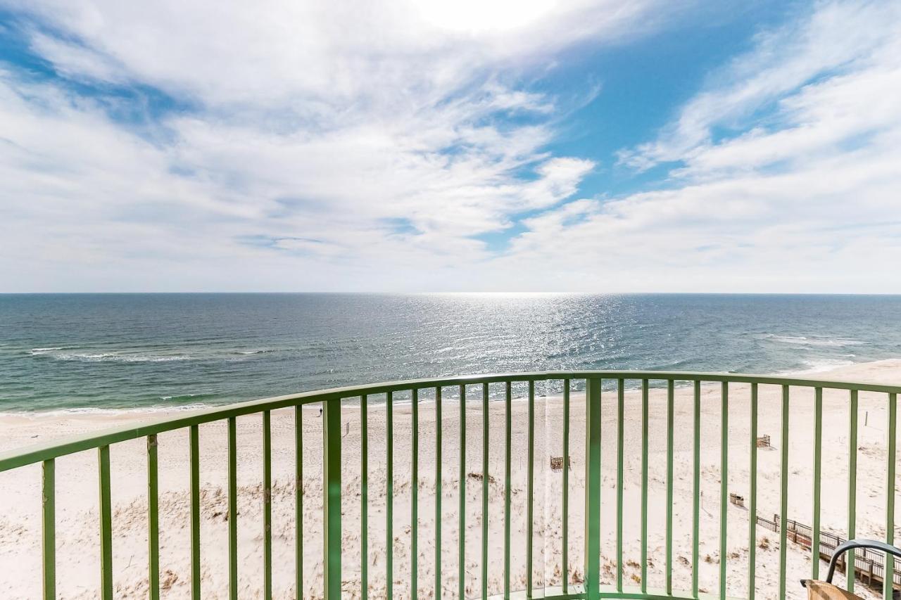 Apartamento Perdido Towers E0902 Perdido Key Exterior foto